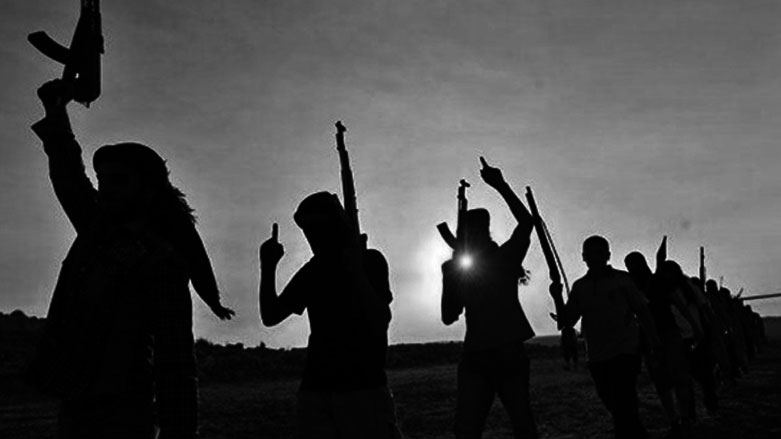 DAIŞê li Kerkûkê êrîş kir û 3 polîs kuştin 